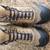 Montrail Torre GTX Goretex WaterproofLeather hiking boots Womens 7.5-8 8 thumbnail