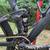 2016 Trek Top Fuel XL 9.8 frame custom race bike 21 thumbnail