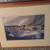 Sailing lithograph- ketch Thendara 1 thumbnail