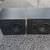 Miller & Kreisel Sound M&K S-90 Satellite 2-Way Audiophile Speakers - 8 thumbnail