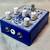 Frost Giant Electronics Athos Overdrive Gain Guitar Effects Pedal 2 thumbnail