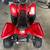 2006 Arctic Cat DVX 50cc ATV 2 thumbnail