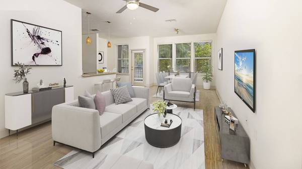 $2,604 / 2br - 1344ft2 - Bar and Entertaining Kitchen, Granite Countertops, Playground (St. Petersburg)63991228191362121