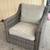 Patio Set 4 piece 2 thumbnail