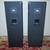 Pair of JBL PA Cabinets 2x15" + Compression Driver 5 thumbnail