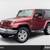 2012 Jeep Wrangler 4x4 4WD SUV Sahara Convertible 1 thumbnail