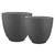 Southern Patio Monzonite Metro Planter 2-pack 2 thumbnail