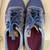 Nike Women’s Internationalist 629684-404 Blue/ Glow/ Bronzine Women's Shoes (S 8 thumbnail