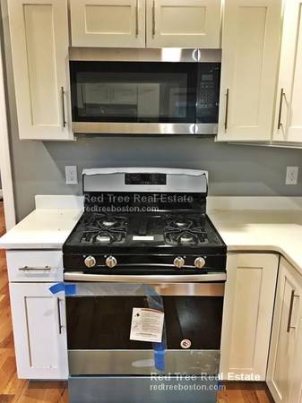 $2,900 / 2br - Renovated 2 bed in Watertown w/ laundry in unit and parking!!63802096963715121
