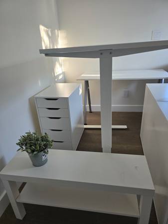 IKEA furniture - great condition 1