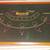 Harvard 6-1 Casino Games Set BlackJack Craps Roulette Baccarat Pok 5 thumbnail