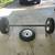 Complete axle for sale 5 thumbnail