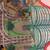Thomas The Tank Engine Toy Storage Bag/Train Play Mat With 36 Mini Tra 15 thumbnail