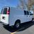 2016 Chevrolet Express 3500 Chevy Extended Cargo Van Clean 4 thumbnail