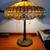 Wanted...antique leaded glass lamps 6 thumbnail