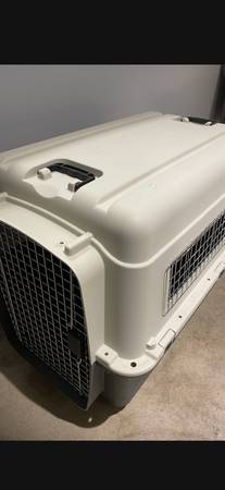 PET CARGO CRATE 1