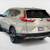 2017 Honda CR-V AWD All Wheel Drive CRV Touring SUV 3 thumbnail