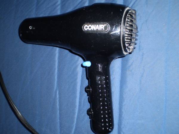 Conair Hair Dyer Blower 1