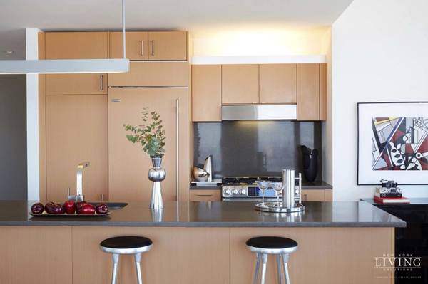 $5500.00 / 1br - 650ft2 - ¡ALQUILER ESTABILIZADO! ¡SIN COMISIÓN! EDIFICIO DE LUJO DE 1 HABITACIÓN, CONSERJE 24/7, PISCINA, L (Distrito Financiero)63854288602499122