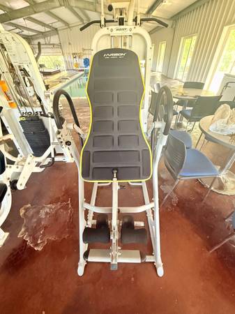 Inversion table for sale 1