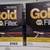 Napa Gold 2362 Air Filters x2 1 thumbnail