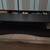 Large black adjustable standing desk converter (42" wide) 4 thumbnail