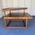 Paul Laszlo for Brown Saltman 2 tier Corner Table Coffee Vintage MCM 2 thumbnail