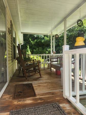 900 $ / 1 dormitorio - Habitación en East Asheville (Lower Grassy Branch)63179809884163124