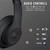 New Beats Studio³ Wireless Noise Cancelling Headphones - Matte Black 12 thumbnail