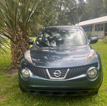 2013 Nissan Juke - $10,000 (Northside)63470254692993122