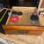 Wood Junk Draw Storage Display Draw 9 thumbnail