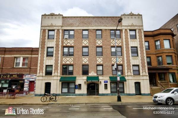 $1,250 / 400ft2 - Unforgettable Studio, 1 Bath in Ravenswood, Available: Now (Ravenswood)63898985222402120