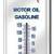 Vintage Style Mobil Oil Enamel Thermometer 1 thumbnail