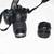 Nikon D40 DSLR Camera Set, 2 Lens,Like New! 15 thumbnail