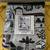 New San Diego State University Aztecs fringe tapestry blanket dorm room 1 thumbnail