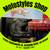 Motocross /off-road protective helmets on SALE 2 thumbnail