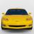 2011 Chevrolet Corvette Chevy w/3LT Coupe 8 thumbnail