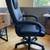Super Clean Swivel Chair 5 thumbnail