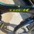Trek Jet 20” Kids Bike Blue & Green 5 thumbnail
