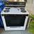 Tappan Five-burner stove 2 thumbnail