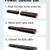 Bkmojit 100W Pick Sound Bar for Smart TV with 3 RGB Lights Modes Black 20 thumbnail