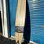 9’6ft longboard surfboard 4 thumbnail