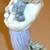 Lladro of Spain "My Buddy" Collectors Society Porcelain Figurine 3 thumbnail