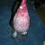 Ceramic Rooster Statue 3 thumbnail