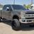 2017 Ford F-250 4x4 4WD Super Duty King Ranch LIFTED DIESEL TRUCK  F250 Truck 1 thumbnail