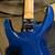 Jackson JS Series Dinky JS11 Metallic Blue 4 thumbnail