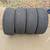 Michelin X-ICE Snow SUV 245/50/R20 - 4 Tires 4 thumbnail