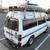 1995 Toyota HiAce High Roof Camper Van - Diesel 4WD 5 thumbnail
