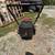 Troy built self propeled bagger mower 3 thumbnail