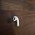 Apple A3056 4th Generation Left Airpod (ANC) Adaptive Audio 2 thumbnail